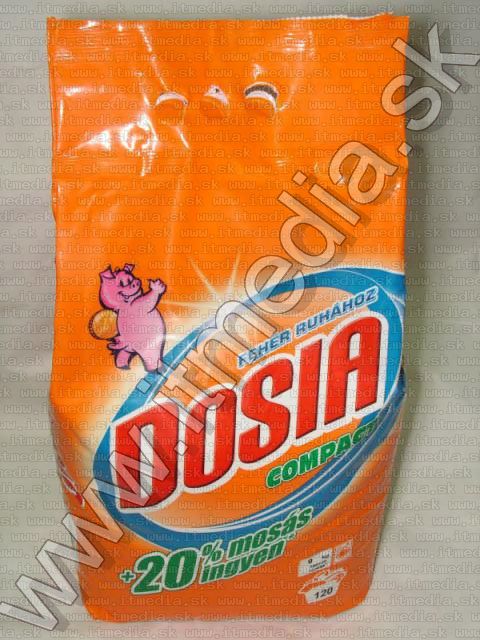 Image of Dosia mosópor 9 kg 120 mosásos (Fehér) (IT10624)